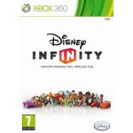 Disney Infinity (только диск) [Xbox 360, английская версия]